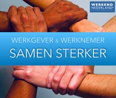 Samen sterker