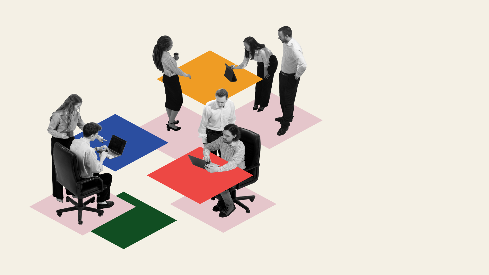 Speerpunten voor HR in 2026