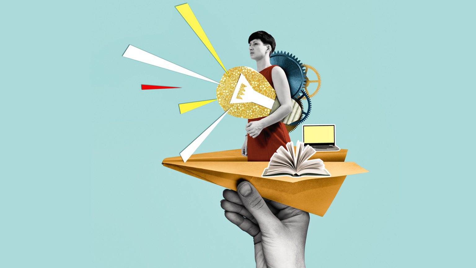 Zelfpromotie; een gevoelig onderwerp